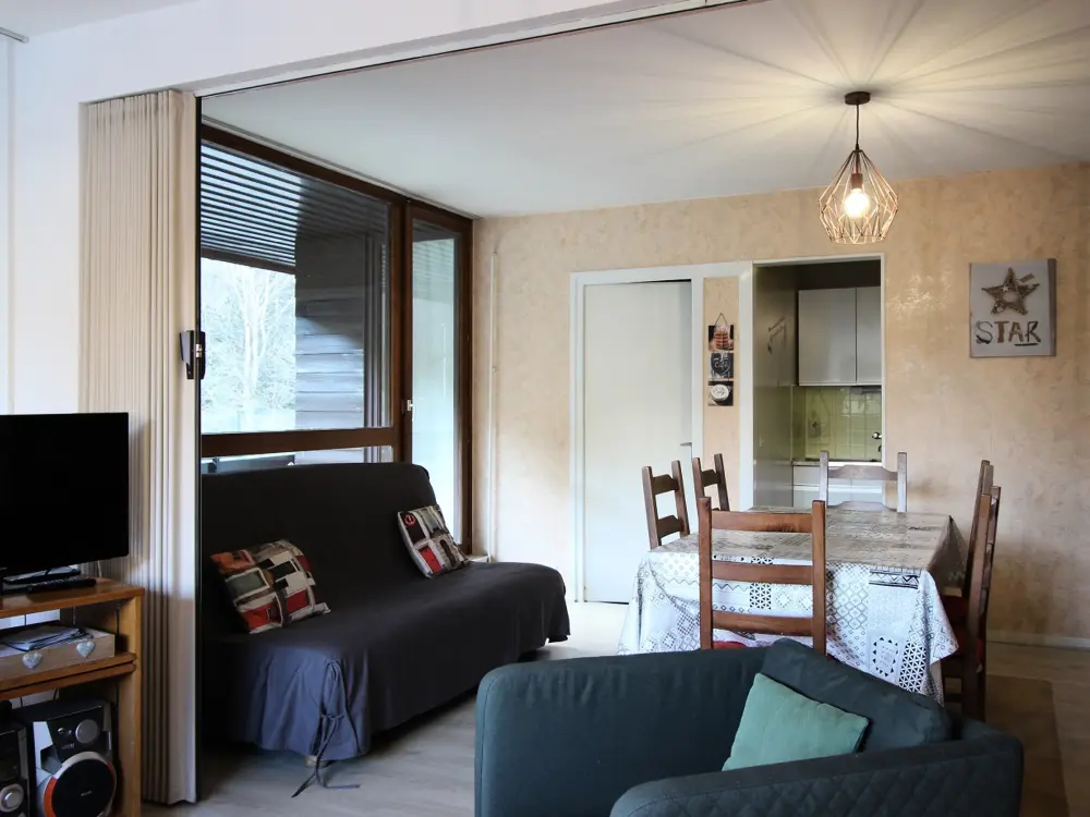 Location de Vacances Mont-Dore 111