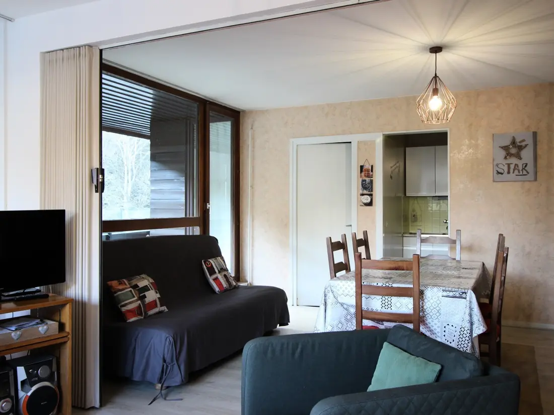 Location de Vacances Mont-Dore 111