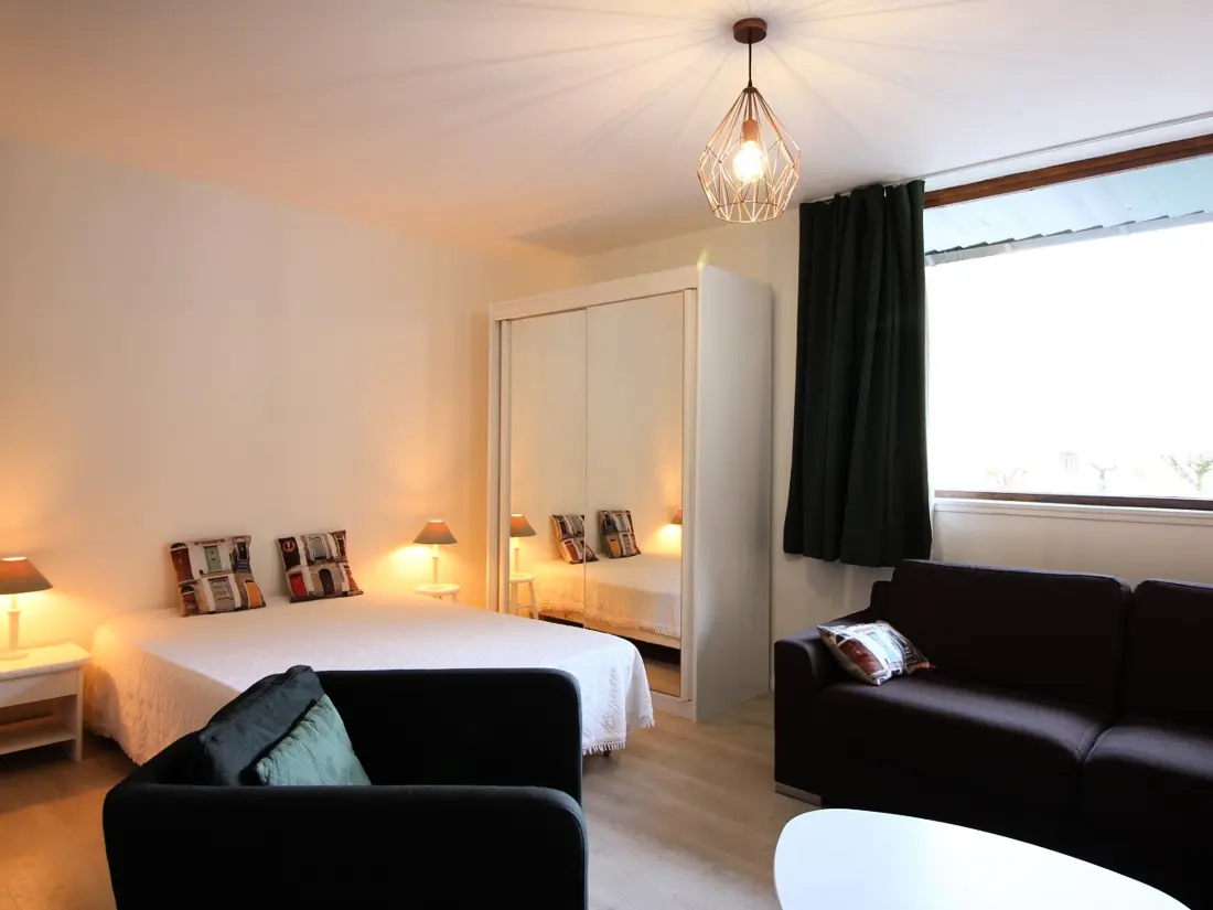 Location de Vacances Mont-Dore 111
