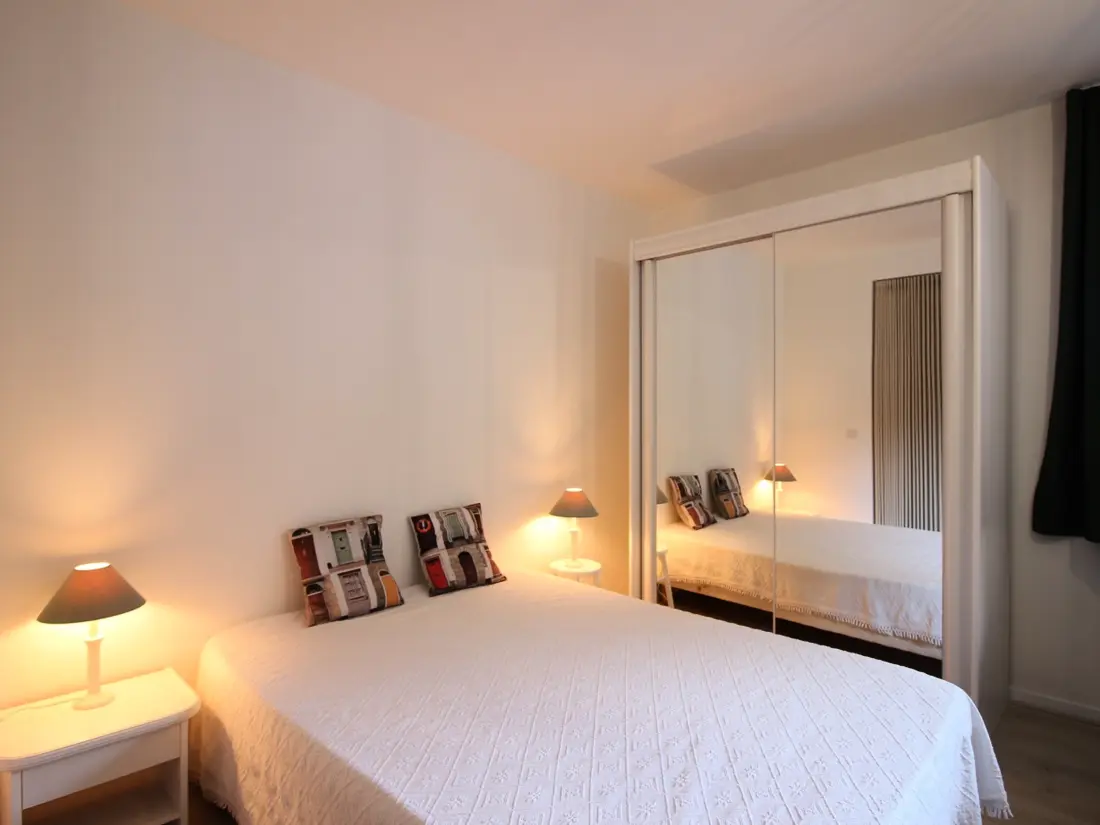 Location de Vacances Mont-Dore 111