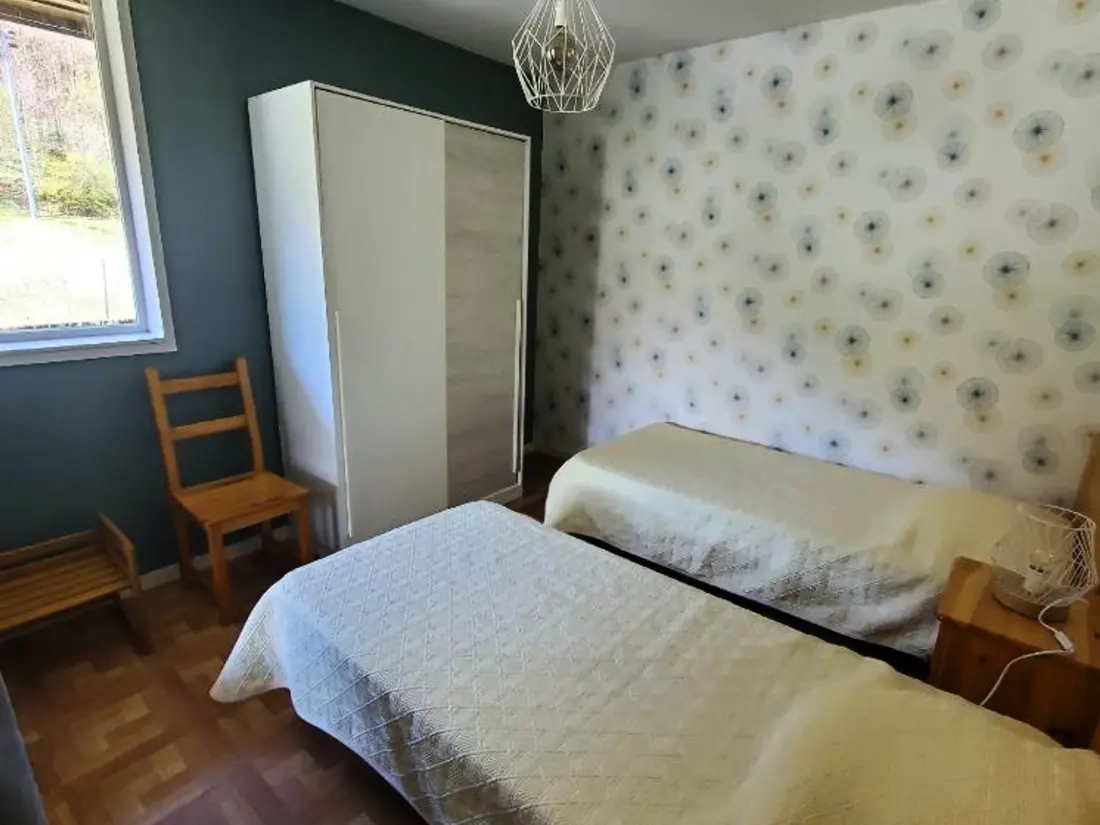 Location de Vacances Mont-Dore 111