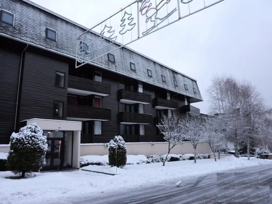 Location de Vacances Mont-Dore 111