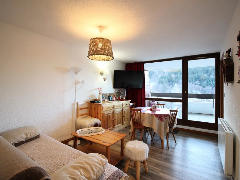 Location de Vacances Mont-Dore 112