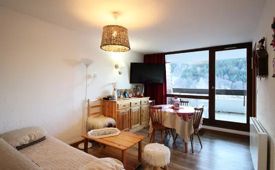 Location de Vacances Mont-Dore 112