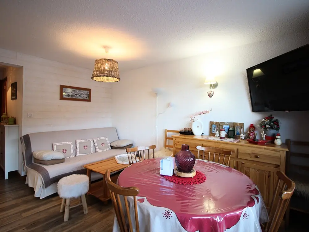 Location de Vacances Mont-Dore 112
