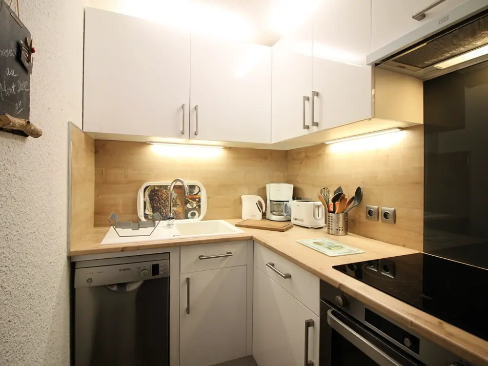 Location de Vacances Mont-Dore 112