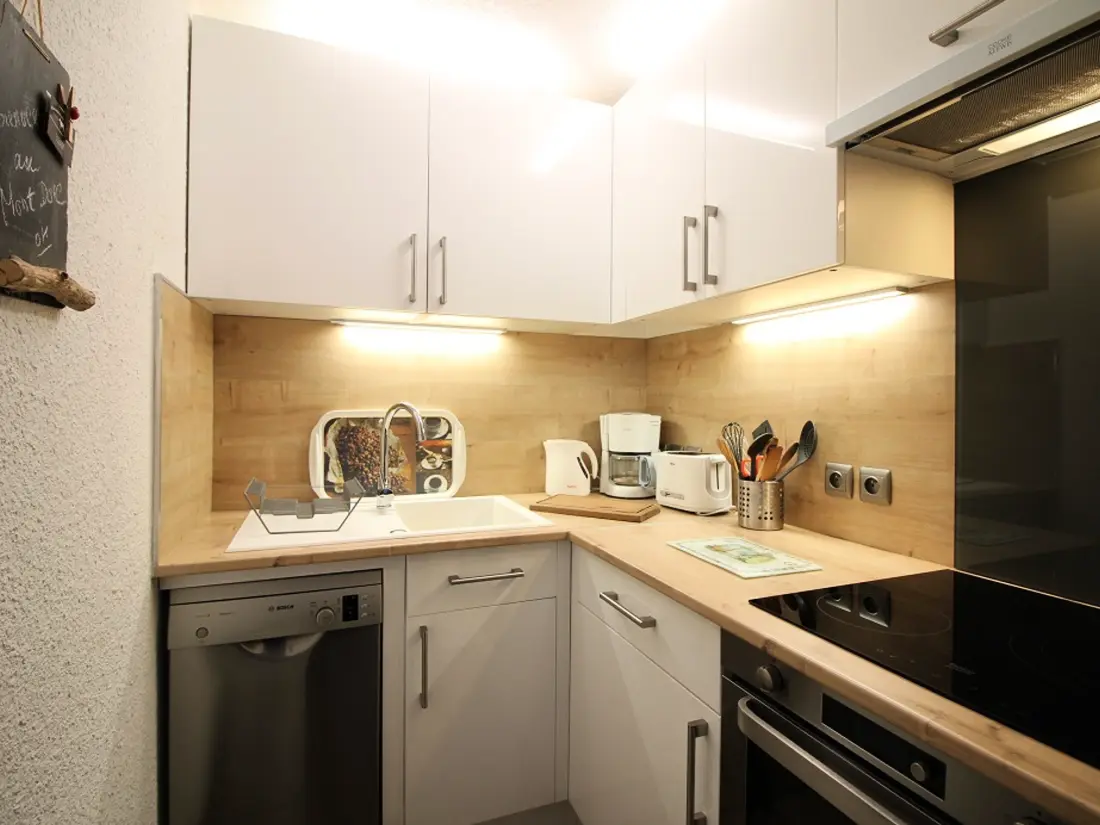 Location de Vacances Mont-Dore 112