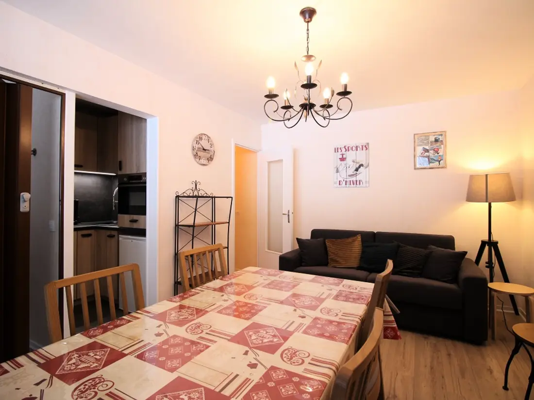 Location de Vacances Mont-Dore 114