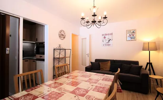 Location de Vacances Mont-Dore 114