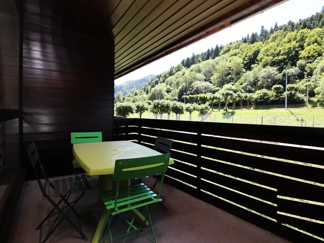 Location de Vacances Mont-Dore 114