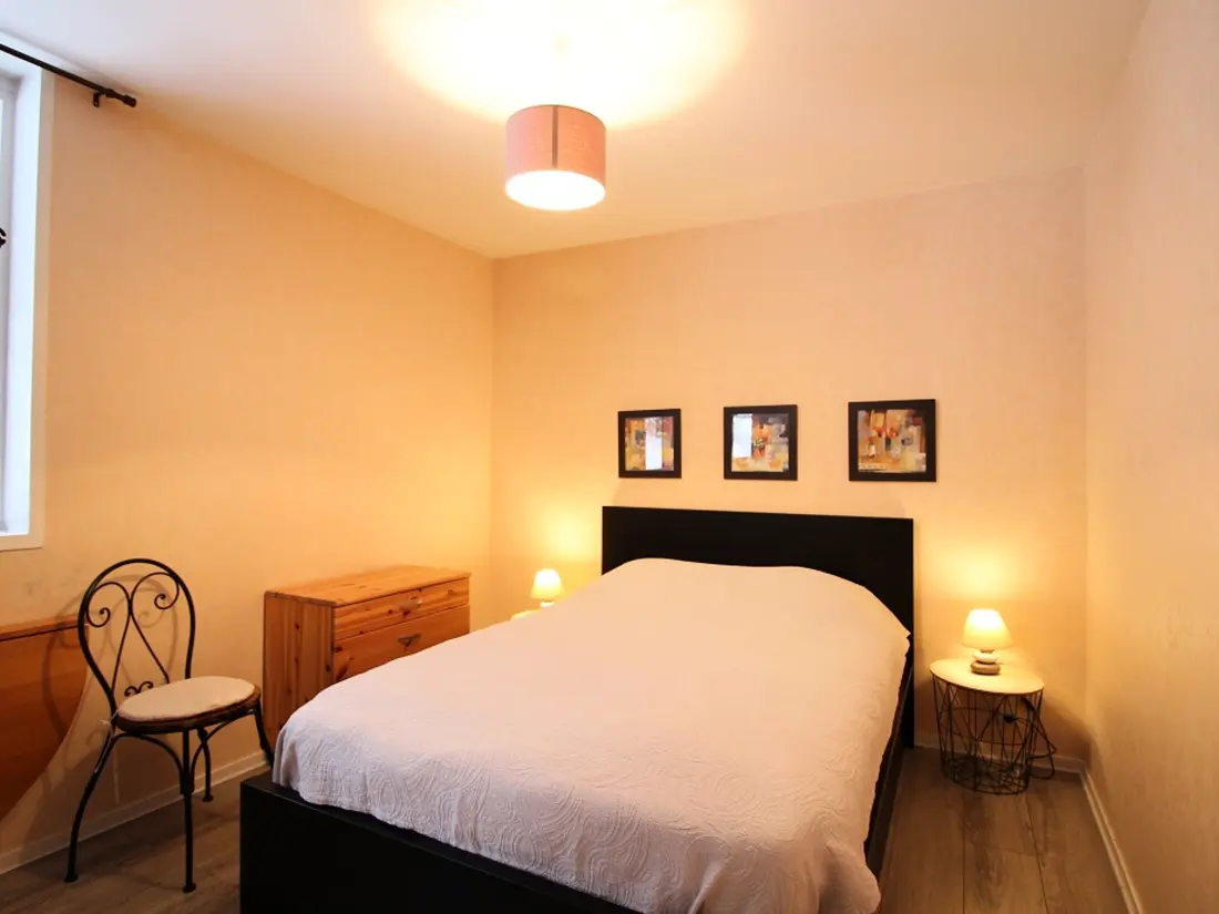 Location de Vacances Mont-Dore 114