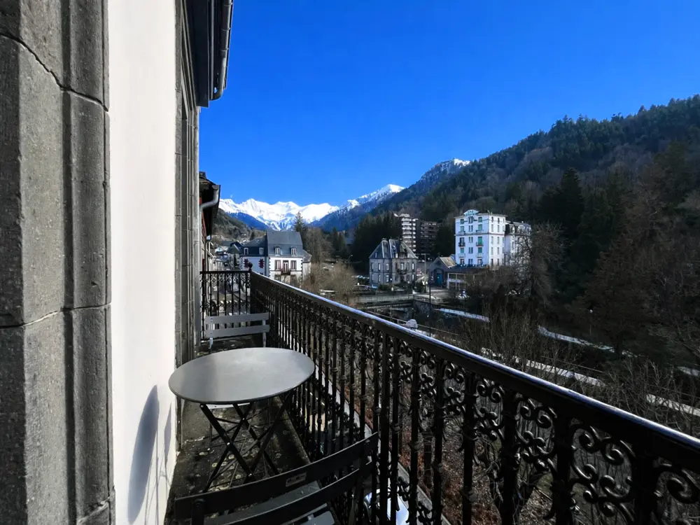 Location de Vacances Mont-Dore 117
