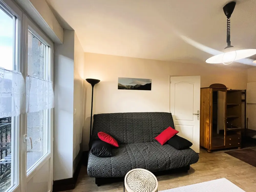 Location de Vacances Mont-Dore 117
