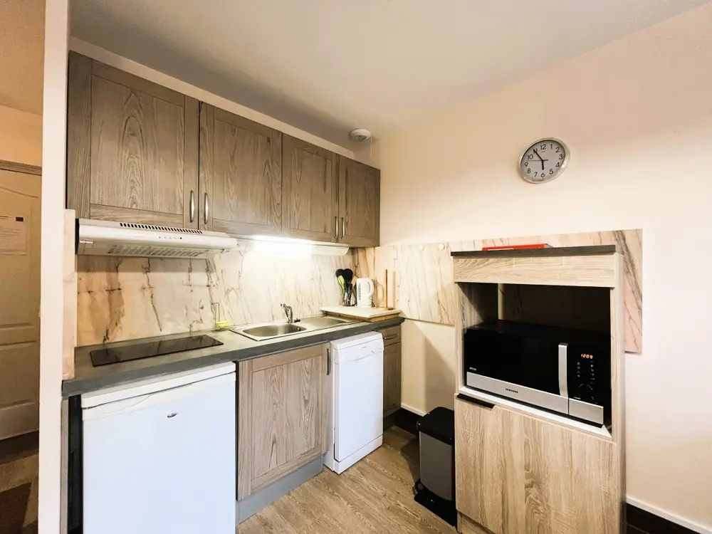 Location de Vacances Mont-Dore 117