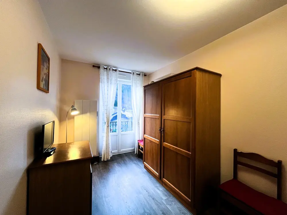 Location de Vacances Mont-Dore 117