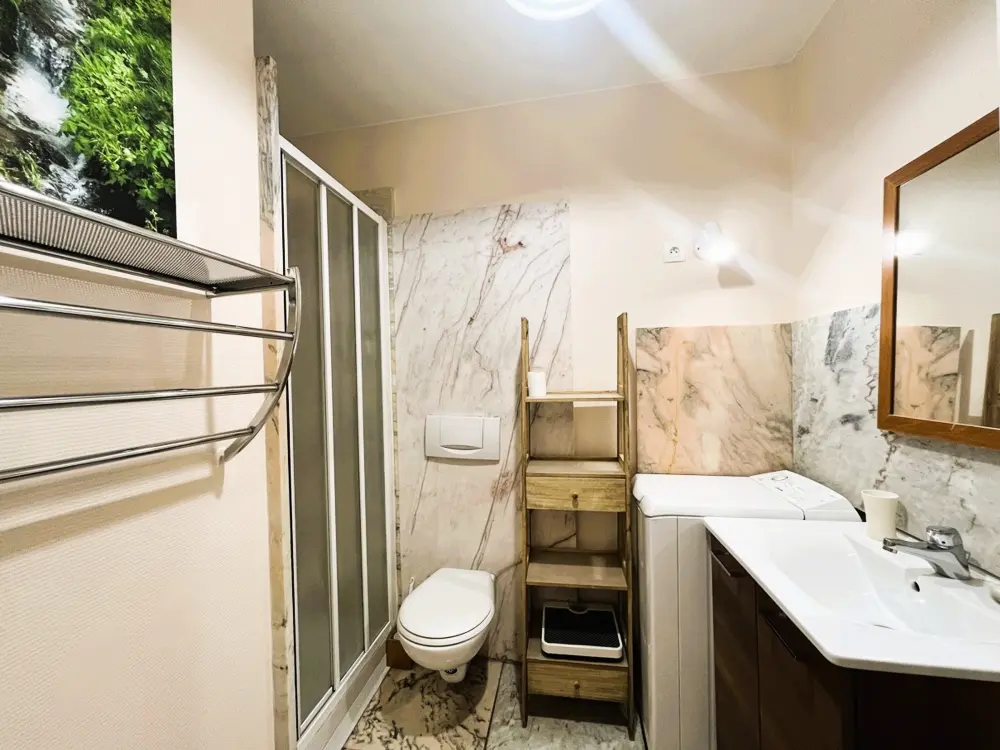 Location de Vacances Mont-Dore 117