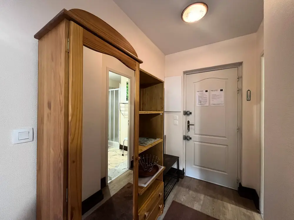 Location de Vacances Mont-Dore 117