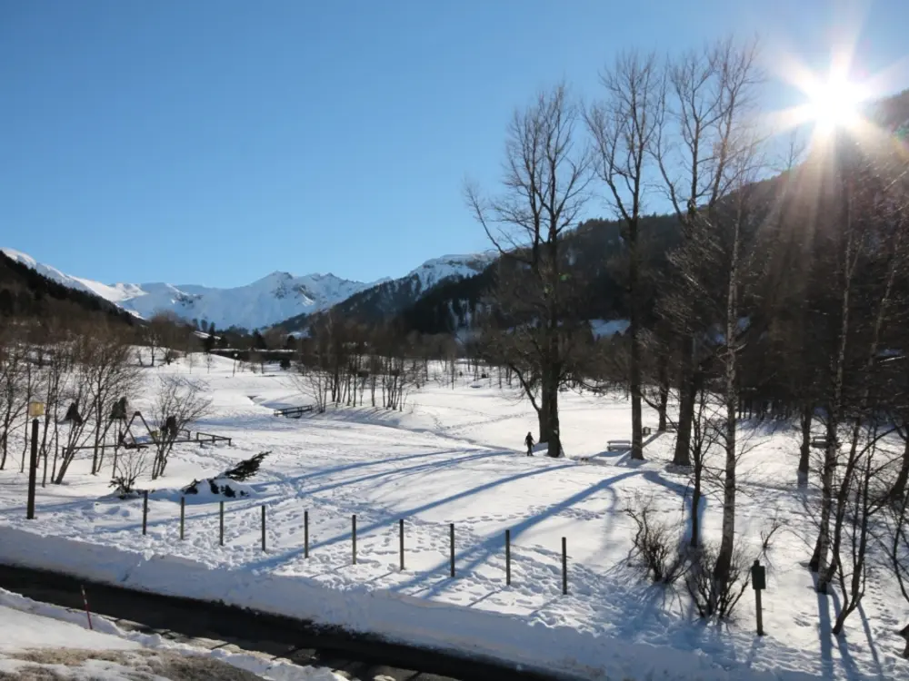 Location de Vacances Mont-Dore 117