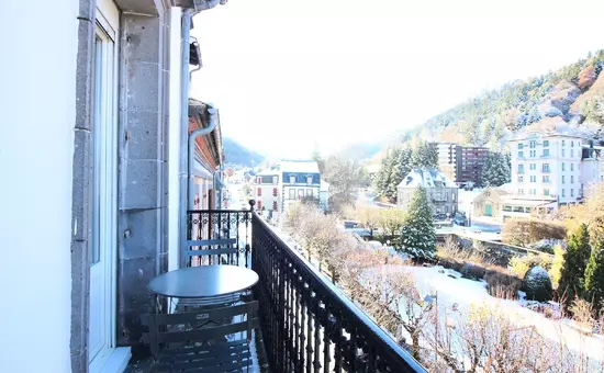 Location de Vacances Mont-Dore 117