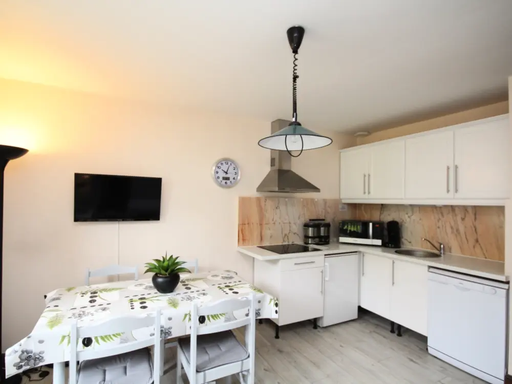 Location de Vacances Mont-Dore 118