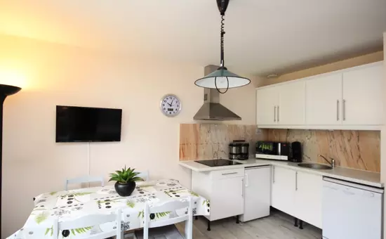 Location de Vacances Mont-Dore 118