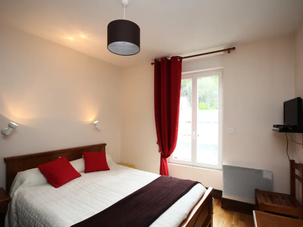 Location de Vacances Mont-Dore 118