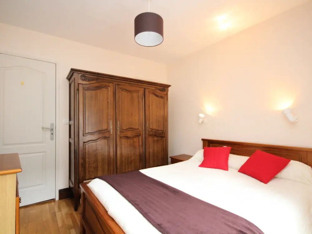 Location de Vacances Mont-Dore 118
