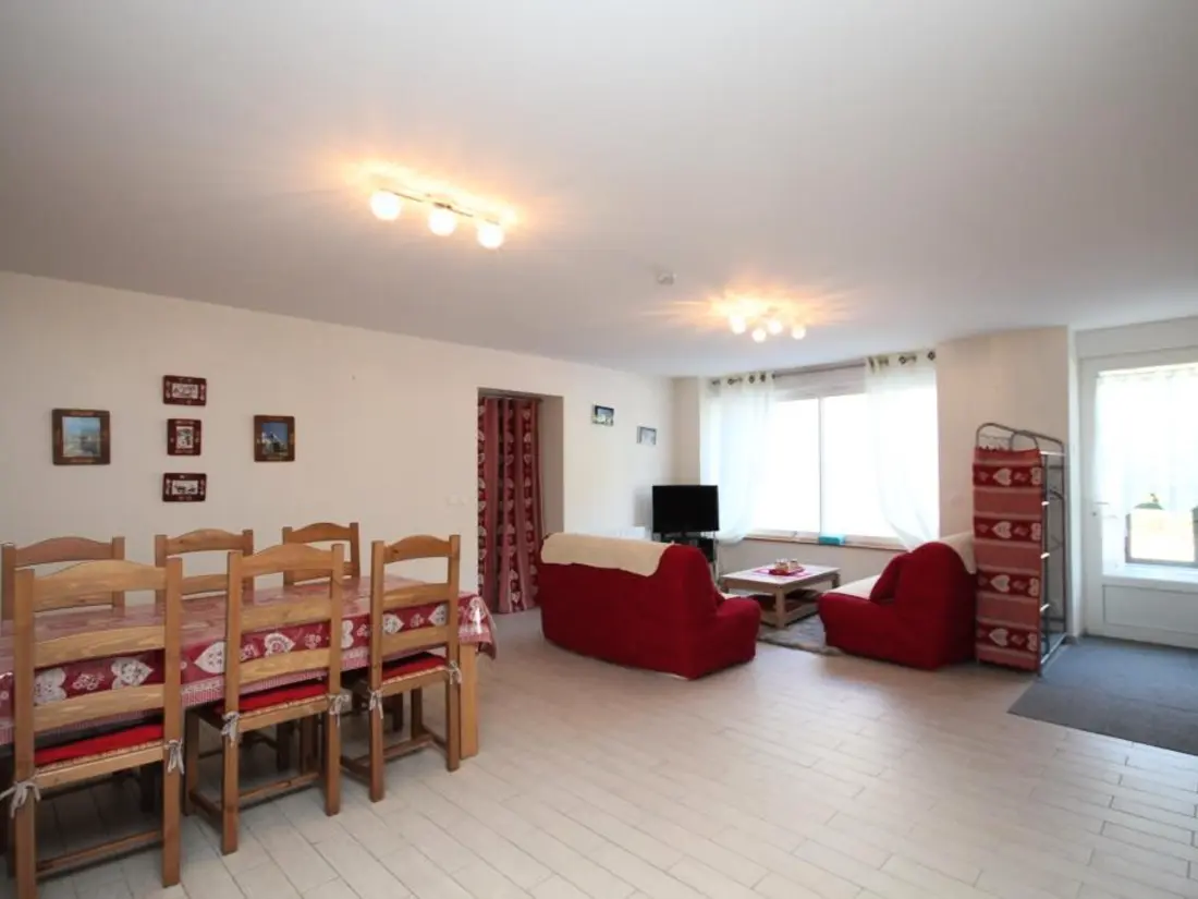 Location de Vacances Mont-Dore 119