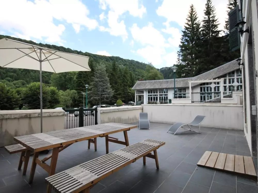 Location de Vacances Mont-Dore 119