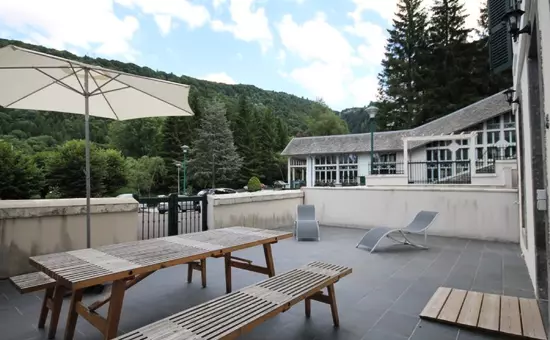 Location de Vacances Mont-Dore 119