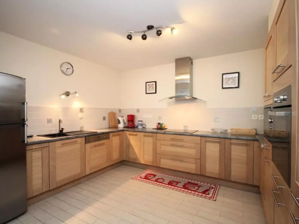 Location de Vacances Mont-Dore 119