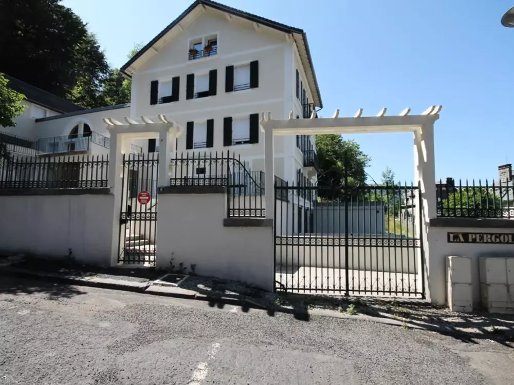 Location de Vacances Mont-Dore 119