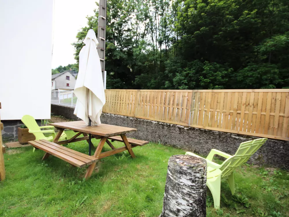 Location de Vacances Mont-Dore 120