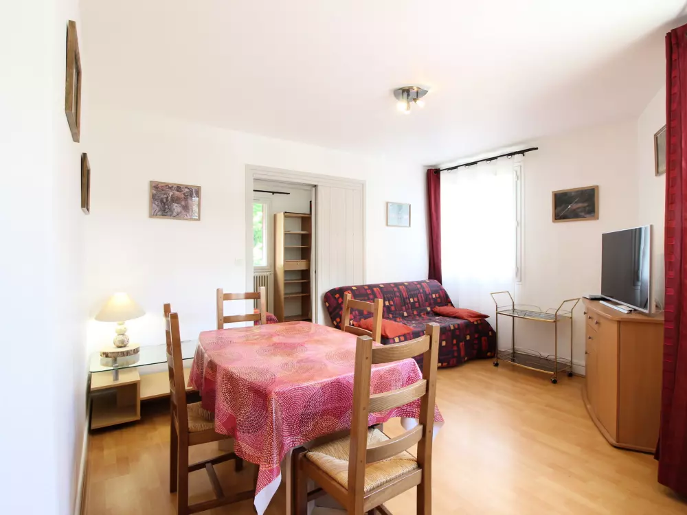 Location de Vacances Mont-Dore 120