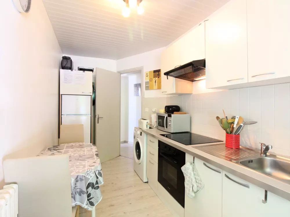 Location de Vacances Mont-Dore 120