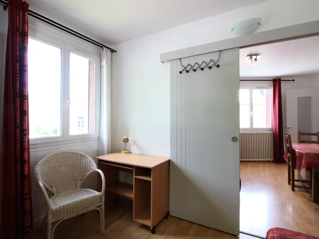 Location de Vacances Mont-Dore 120