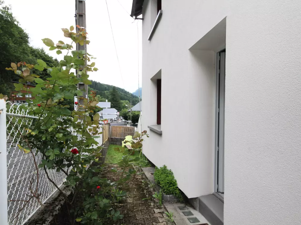 Location de Vacances Mont-Dore 120