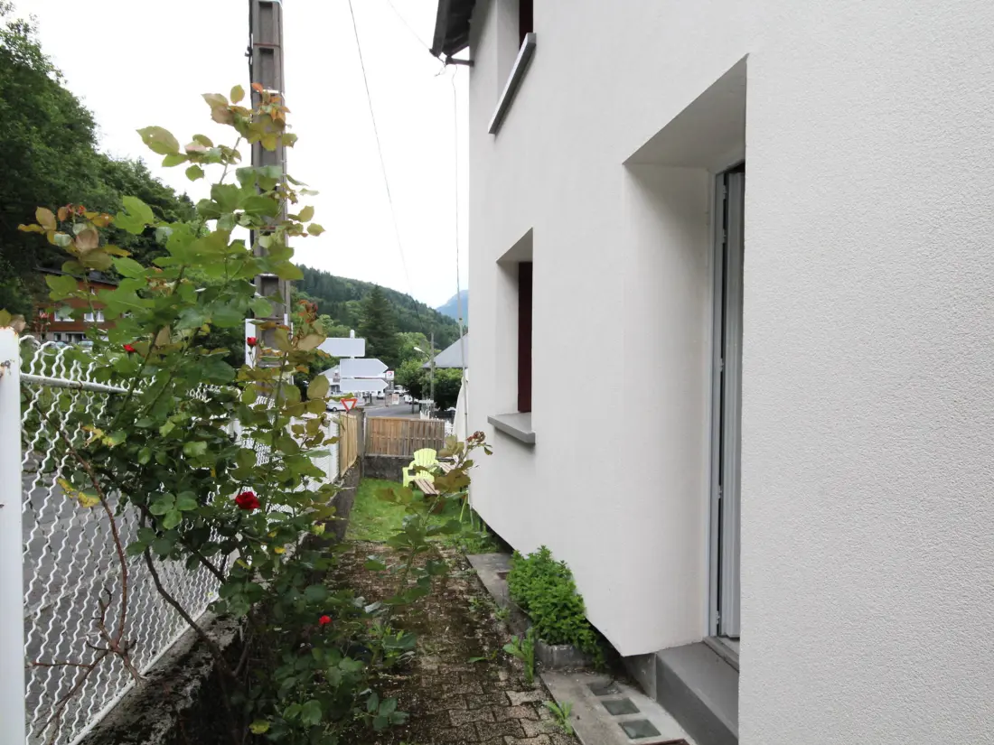 Location de Vacances Mont-Dore 120