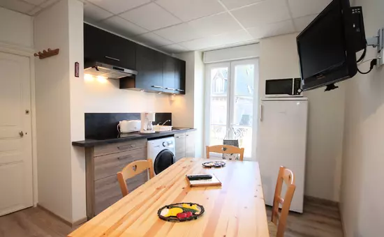 Location de Vacances Mont-Dore 121
