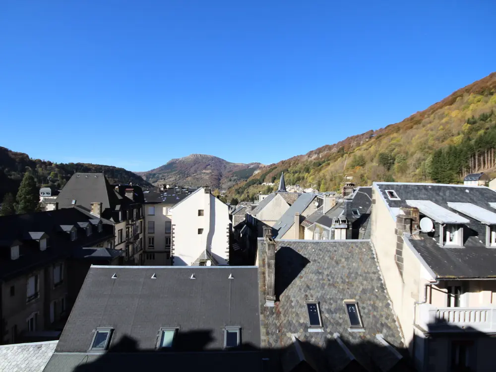 Location de Vacances Mont-Dore 123