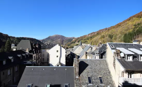 Location de Vacances Mont-Dore 123