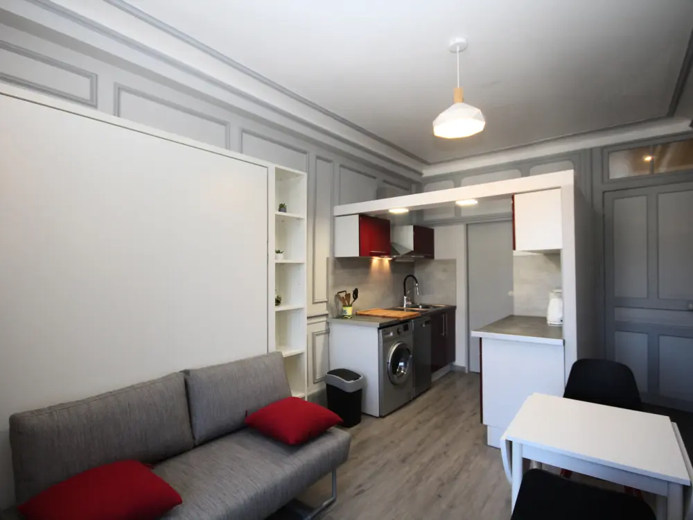 Location de Vacances Mont-Dore 123
