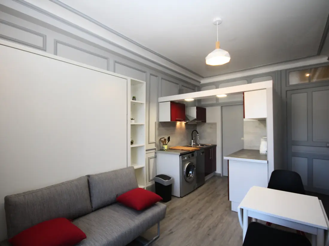 Location de Vacances Mont-Dore 123