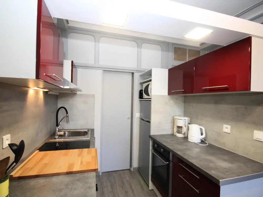 Location de Vacances Mont-Dore 123
