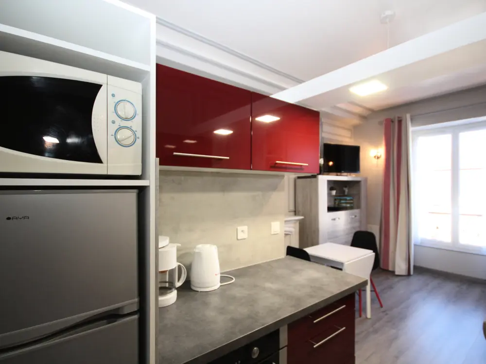 Location de Vacances Mont-Dore 123