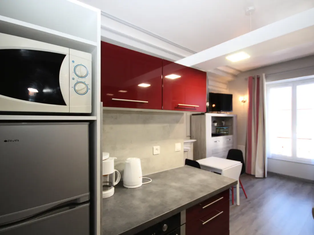 Location de Vacances Mont-Dore 123