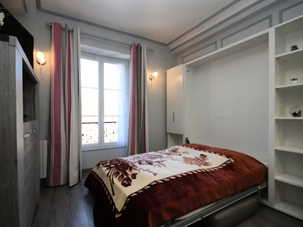 Location de Vacances Mont-Dore 123