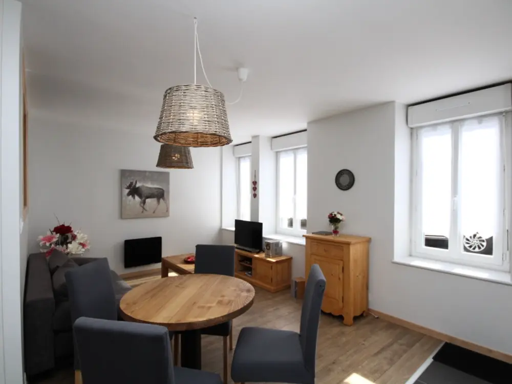 Location de Vacances Mont-Dore 124