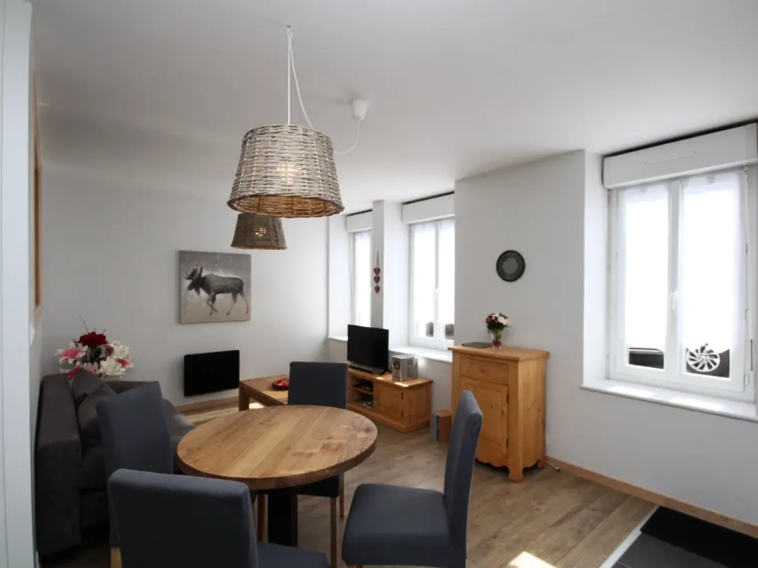Location de Vacances Mont-Dore 124