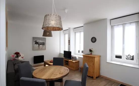 Location de Vacances Mont-Dore 124